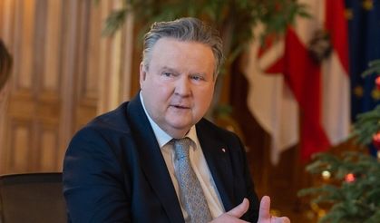 Eyalet Başkanı Ludwig’ten Sağlık Reformu Önerisi