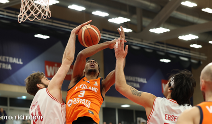 Kampf stark, Cleverness fehlt – 71:81 gegen die Niederlande