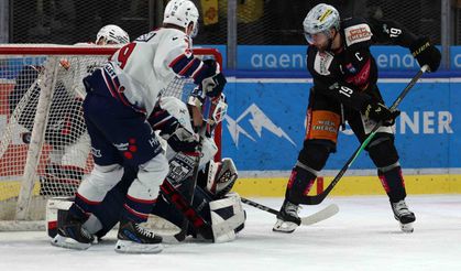 WIN2DAY ICE HOCKEY LEAGUE · PRE-PLAYOFF 2025/26 · SPIEL 1