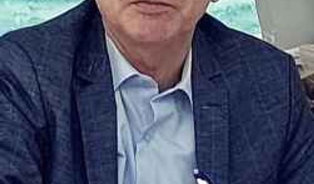 “Mavi Turnalar” namuslu ve de cesur bir yürüyüş romanı