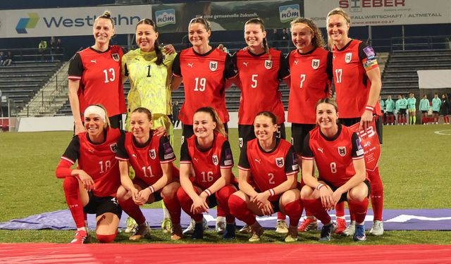 Bittere Auftaktpleite trotz starker Leistung: Österreich verliert 0:1 gegen Norwegen