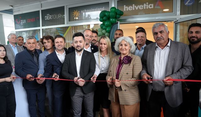 Salzburg’da Dev İş Birliği: MAC Agentur & Star Reisen Kapılarını Açtı