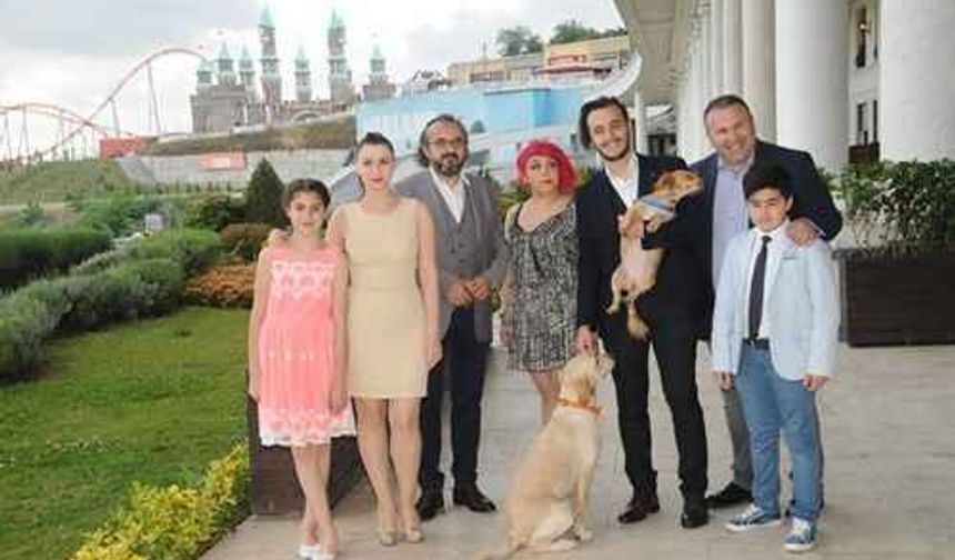 Bir ıslak burun hikayesi