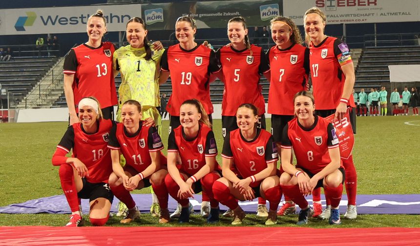 Bittere Auftaktpleite trotz starker Leistung: Österreich verliert 0:1 gegen Norwegen