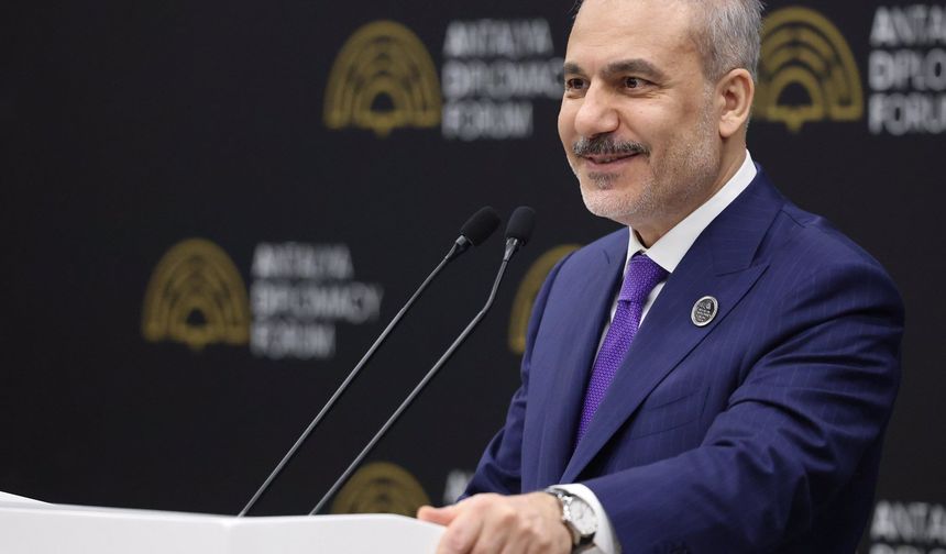Dışişleri Bakanı Fidan, Avusturya’yı ziyaret edecek