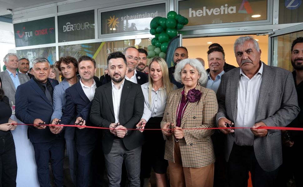 Salzburg’da Dev İş Birliği: MAC Agentur & Star Reisen Kapılarını Açtı